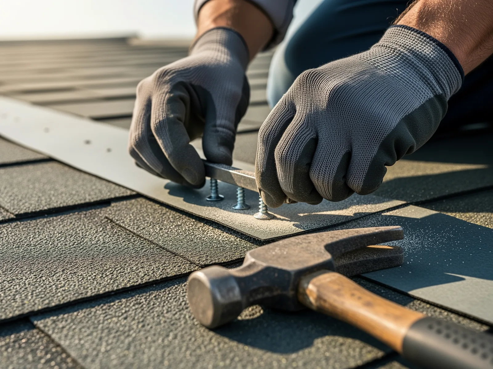 Why choose Fascia Repair in Zanesville, OH